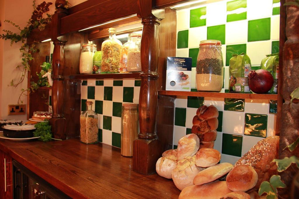 イーデル The Old Nag'S Headヴィラ エクステリア 写真