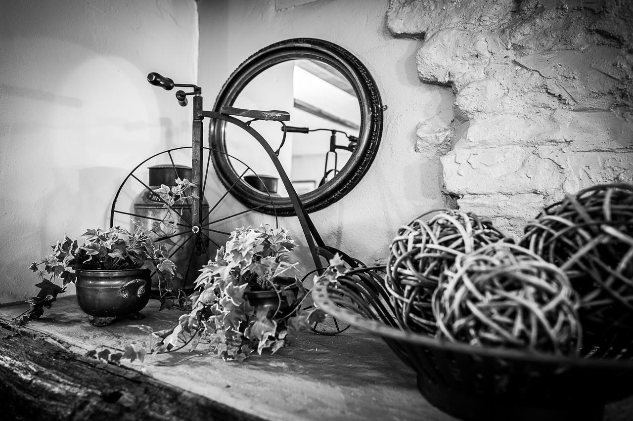 イーデル The Old Nag'S Headヴィラ 部屋 写真