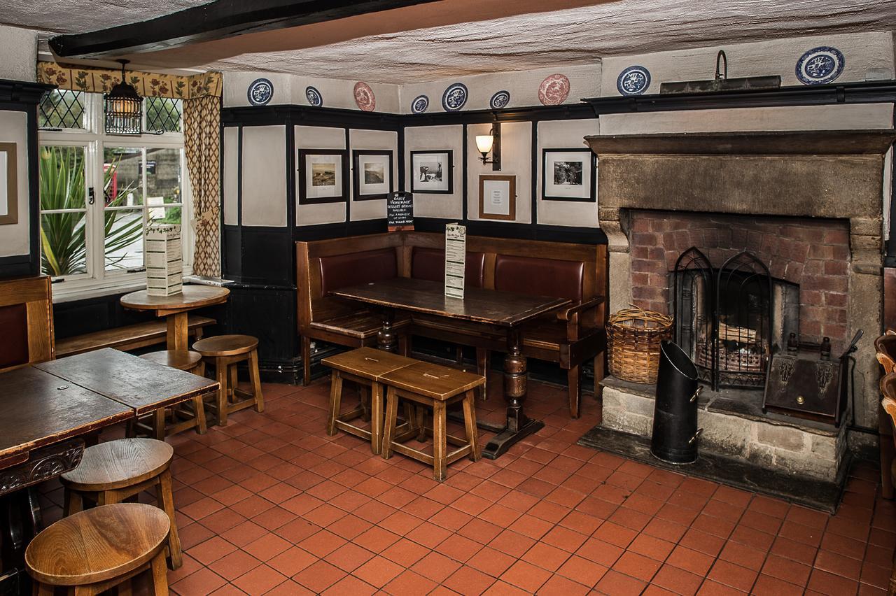 イーデル The Old Nag'S Headヴィラ 部屋 写真